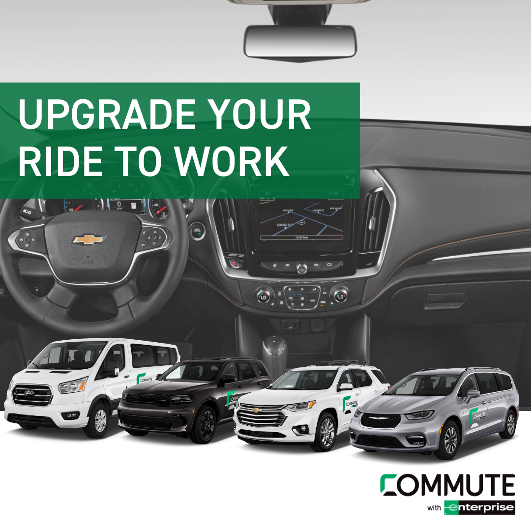Upgrade Your Ride Vehicles